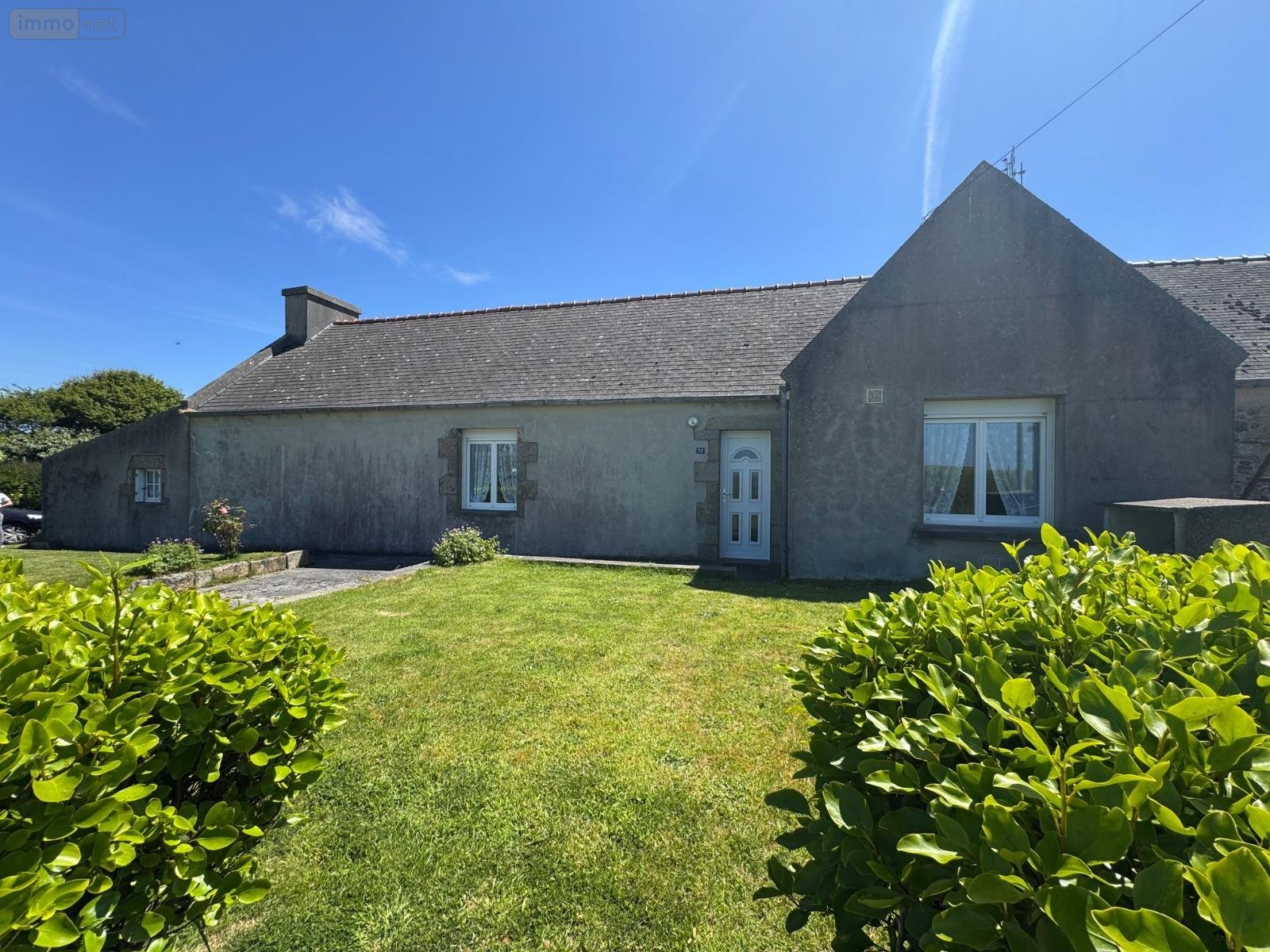 Maison a vendre Lannilis 29870 Finistère 95 m2 4 pièces 177700 euros