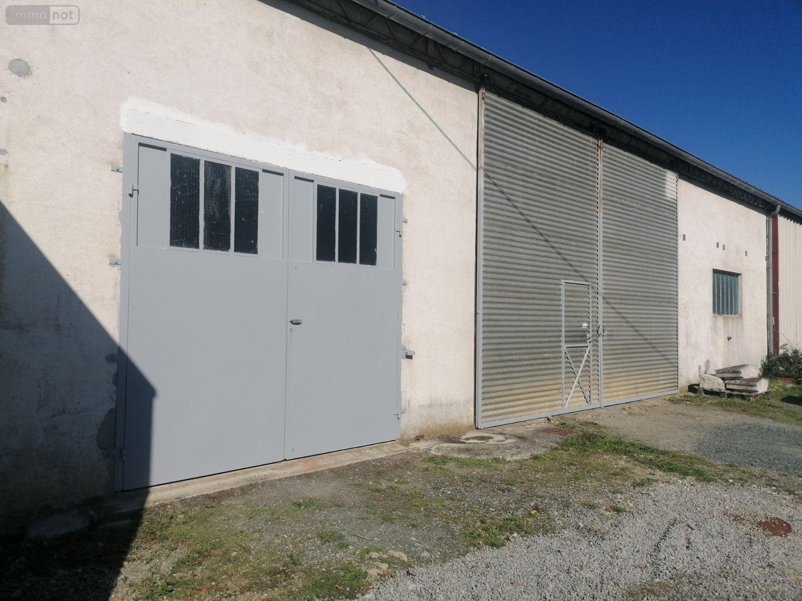 Divers a vendre Longèves 17230 Charente-Maritime  156000 euros