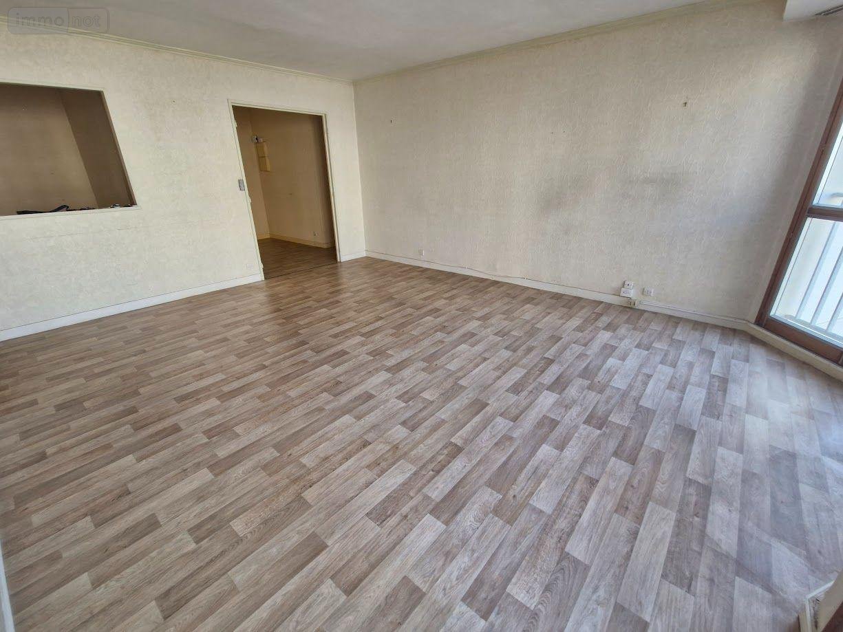 Appartement a vendre Rennes 35000 Ille-et-Vilaine 89 m2 4 pièces 262000 euros