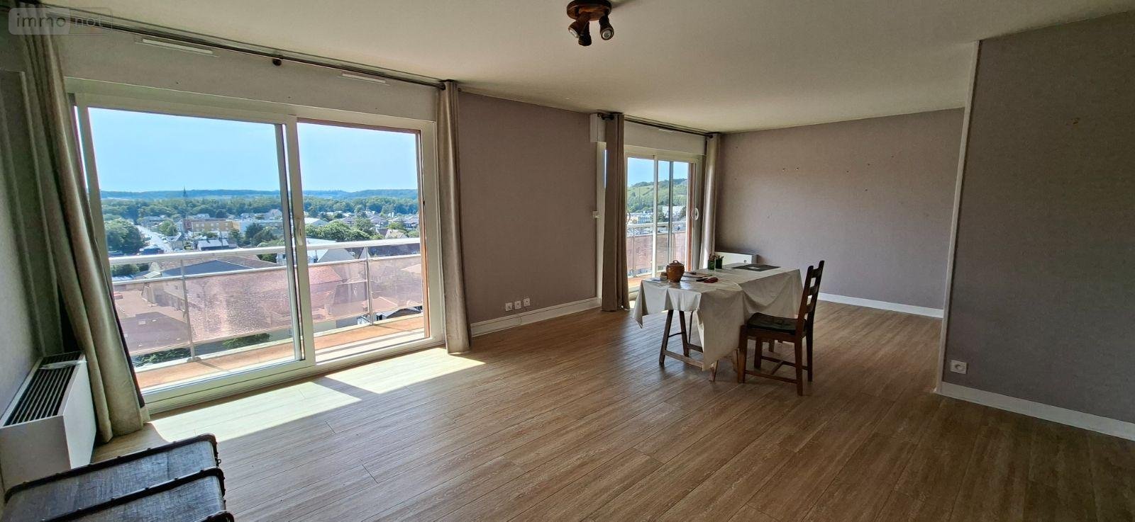 Appartement a vendre Évreux 27000 Eure 77 m2 2 pièces 147000 euros