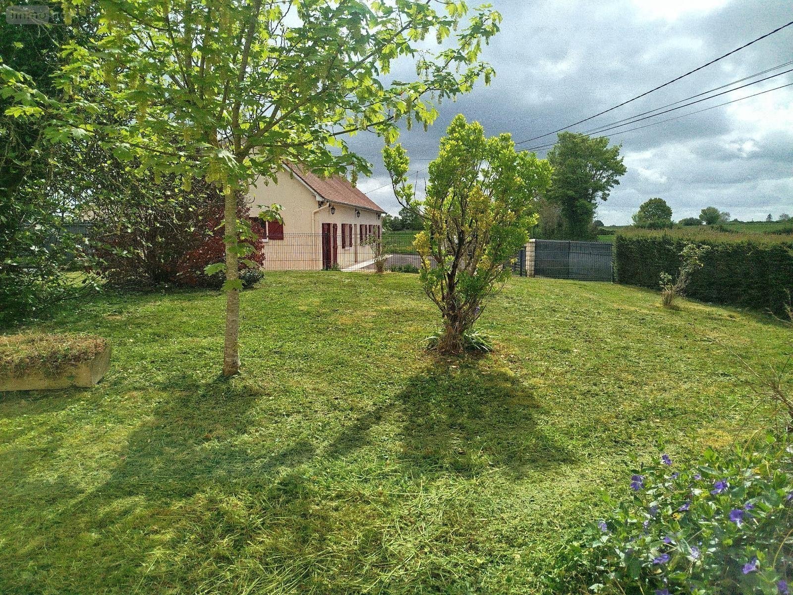 Maison a vendre Maresché 72170 Sarthe 87 m2 5 pièces 137800 euros