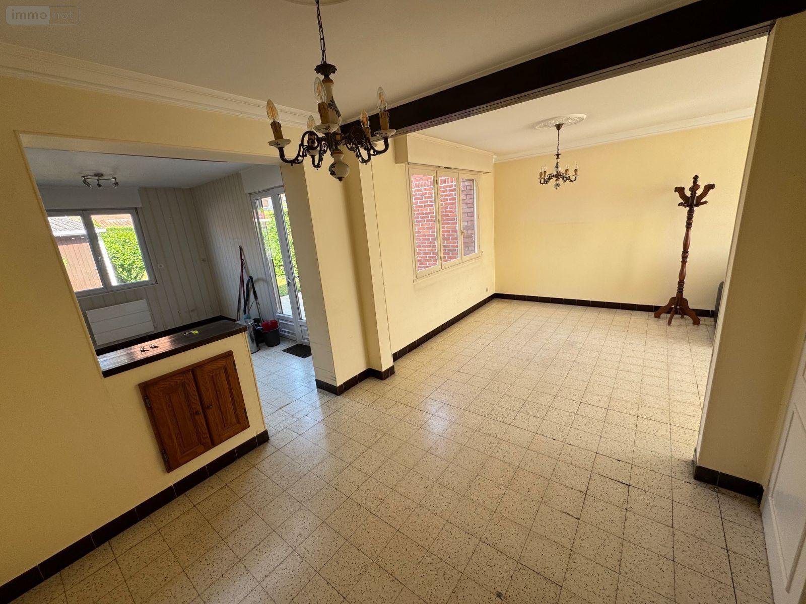 Maison a vendre Verlinghem 59237 Nord 82 m2 5 pièces 252000 euros