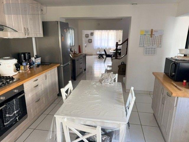 Location maison Huby-Saint-Leu 62140 Pas-de-Calais 129 m2 5 pièces 735 euros