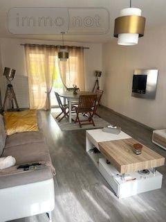 Maison a vendre Châlons-en-Champagne 51000 Marne 102 m2 4 pièces 182000 euros