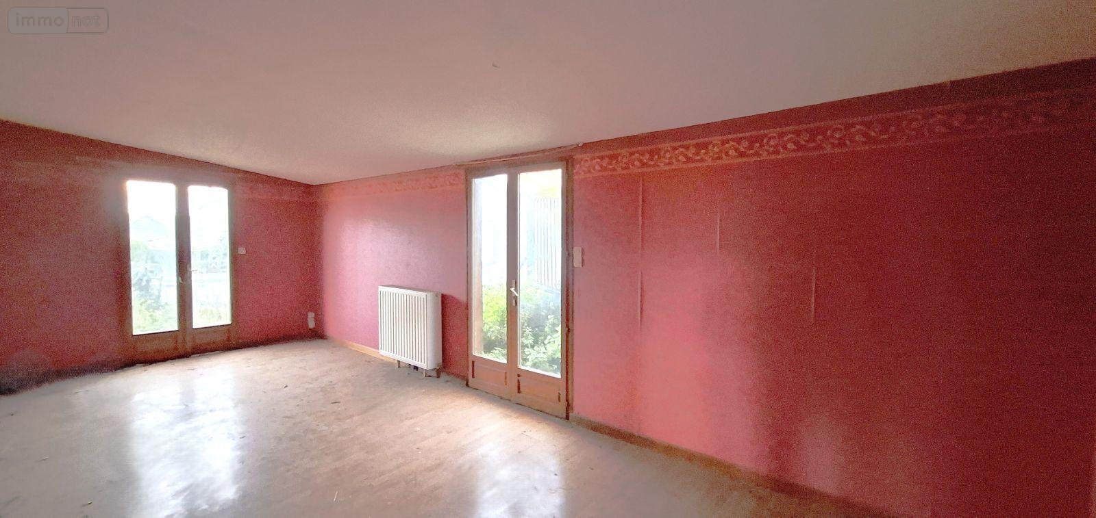 Maison a vendre Biermes 08300 Ardennes 70 m2 3 pièces 76000 euros
