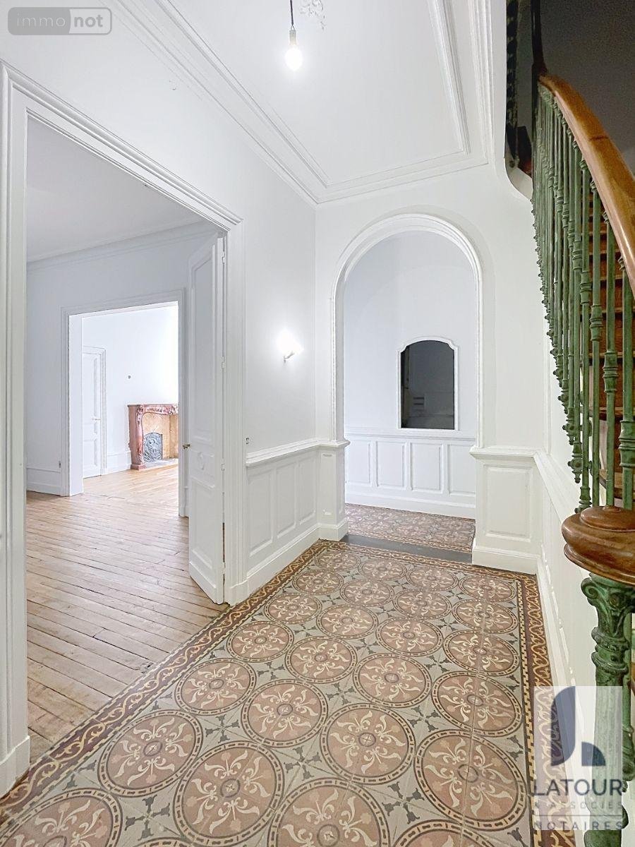 Maison a vendre Périgueux 24000 Dordogne 232 m2 8 pièces 490000 euros