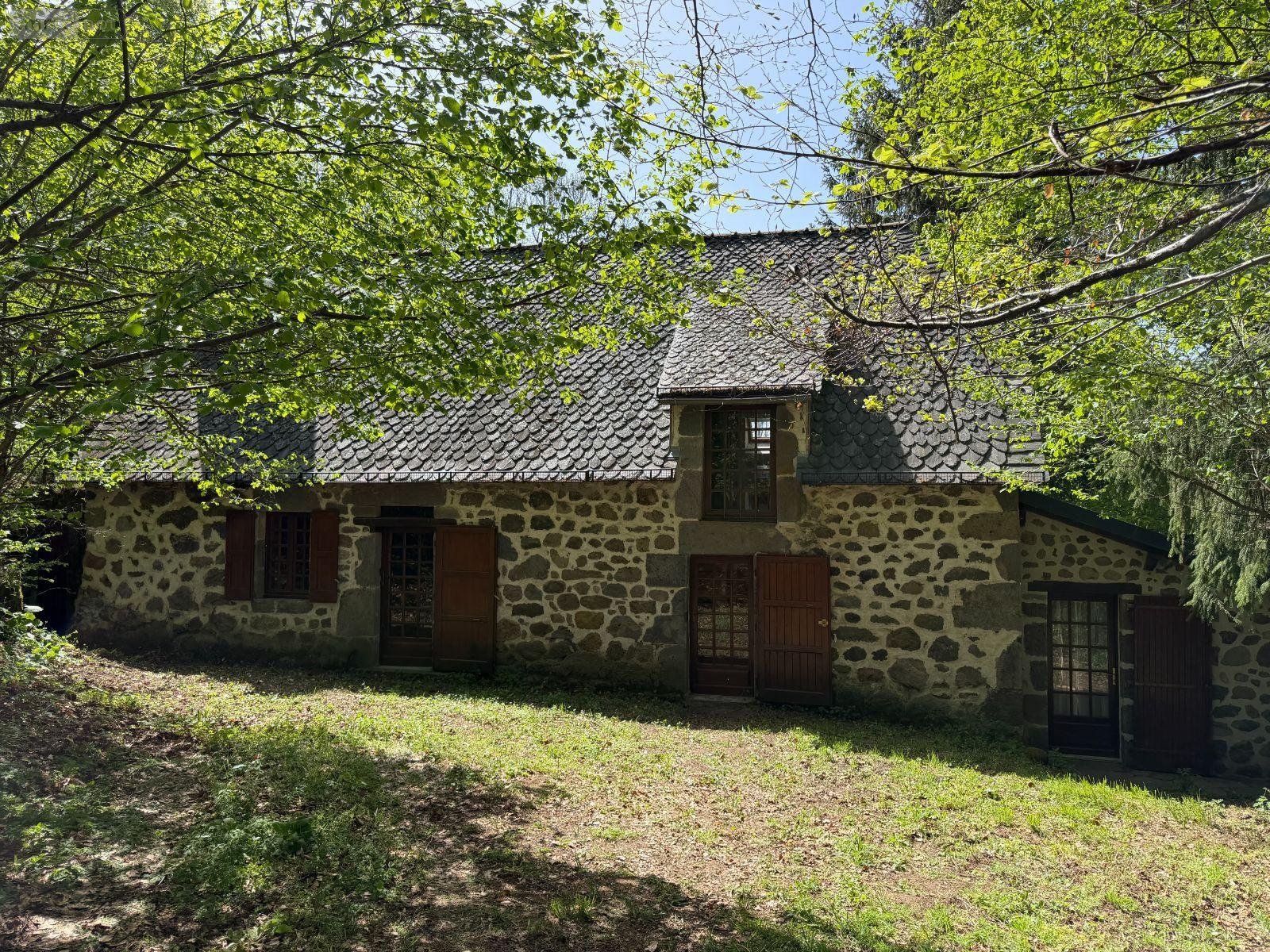 Maison a vendre Saint-Martin-Valmeroux 15140 Cantal 5 pièces 180200 euros