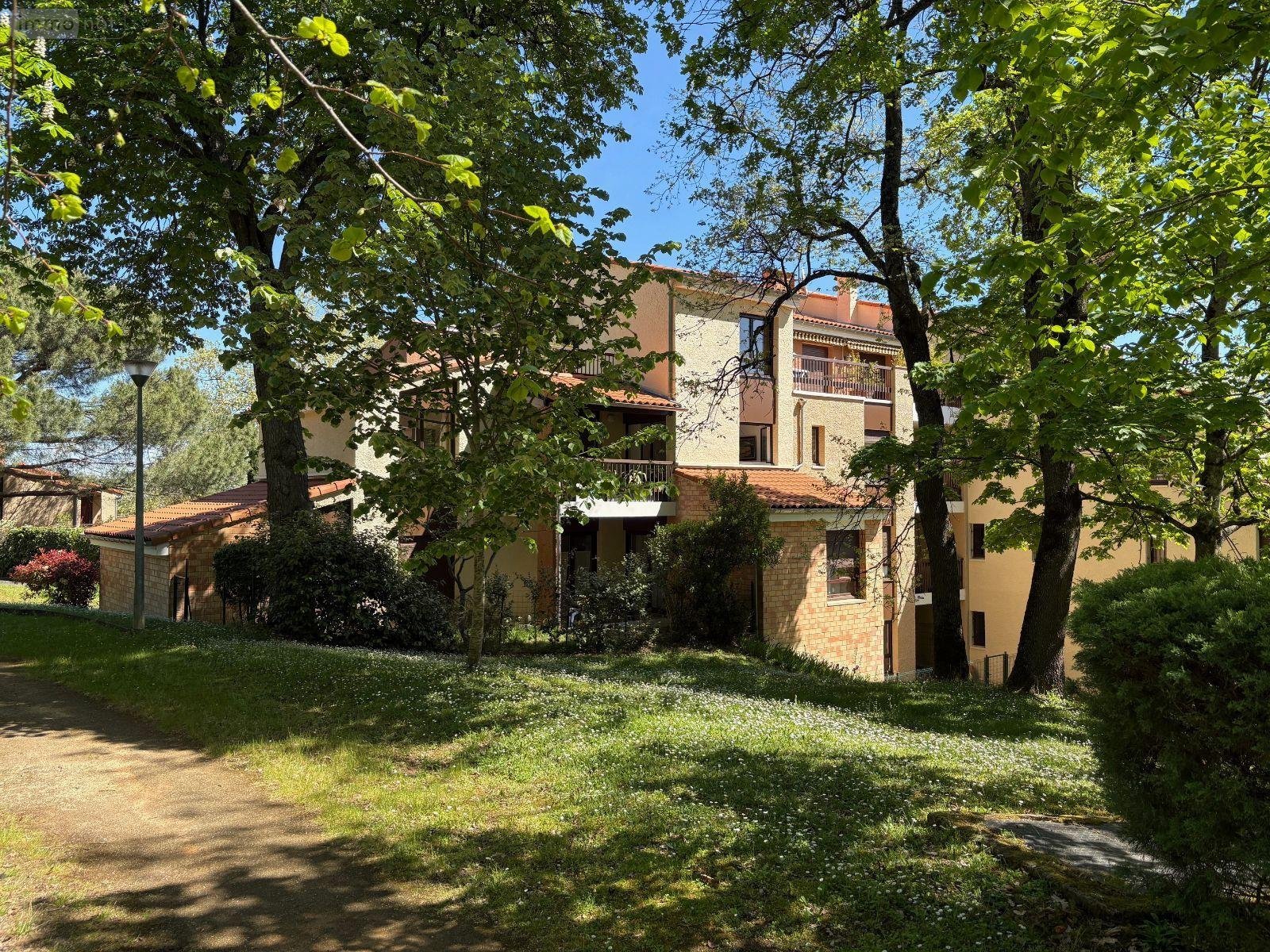 Appartement a vendre Ramonville-Saint-Agne 31520 Haute-Garonne 70 m2 3 pièces 199000 euros