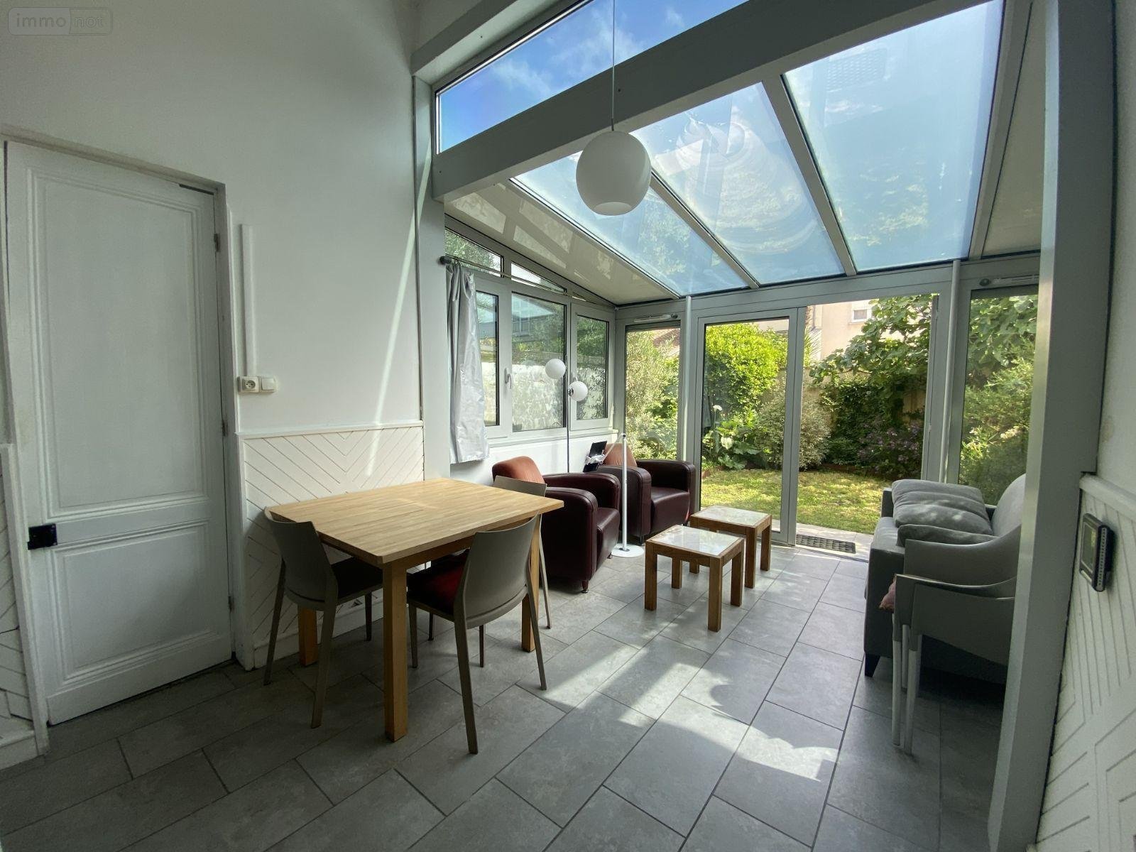 Maison a vendre Bordeaux 33000 Gironde 144 m2 6 pièces 574000 euros