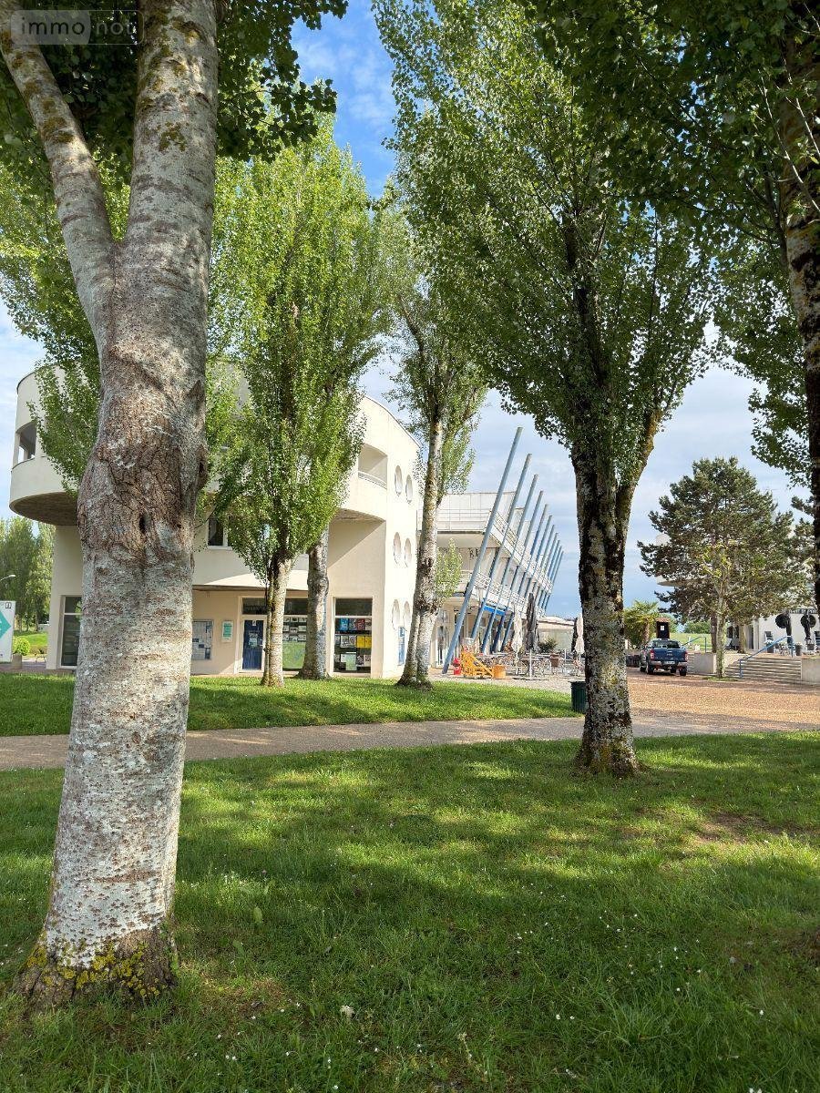 Appartement a vendre Dienville 10500 Aube 53 m2 4 pièces 106000 euros