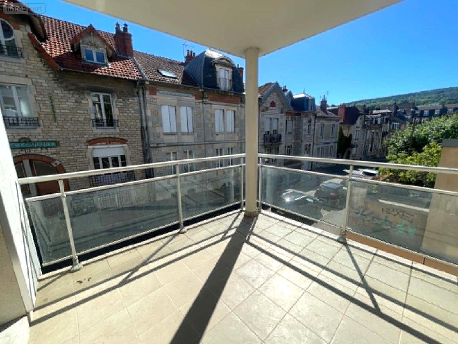 Appartement a vendre Besançon 25000 Doubs 78 m2 3 pièces 227000 euros