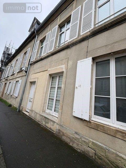 Location appartement Bayeux 14400 Calvados 51 m2 2 pièces 635 euros