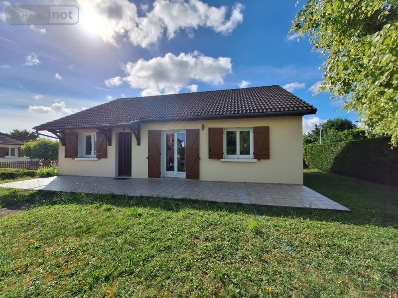 Maison a vendre Rosières-près-Troyes 10430 Aube 89 m2 4 pièces 185000 euros