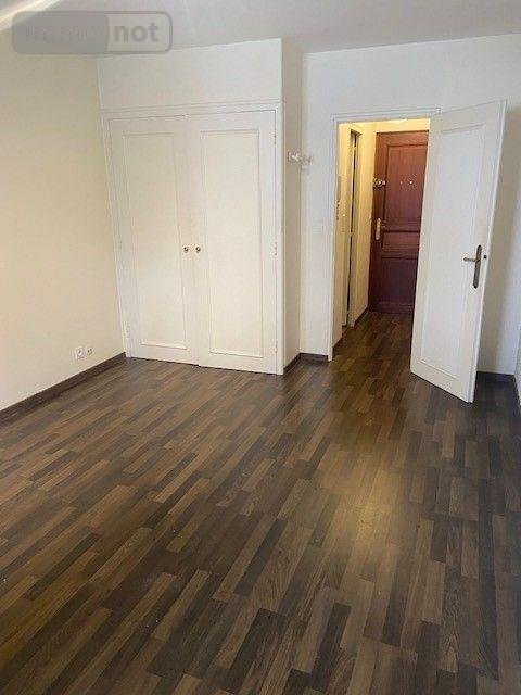 Appartement a vendre Rennes 35000 Ille-et-Vilaine 22 m2 1 pièce 109590 euros