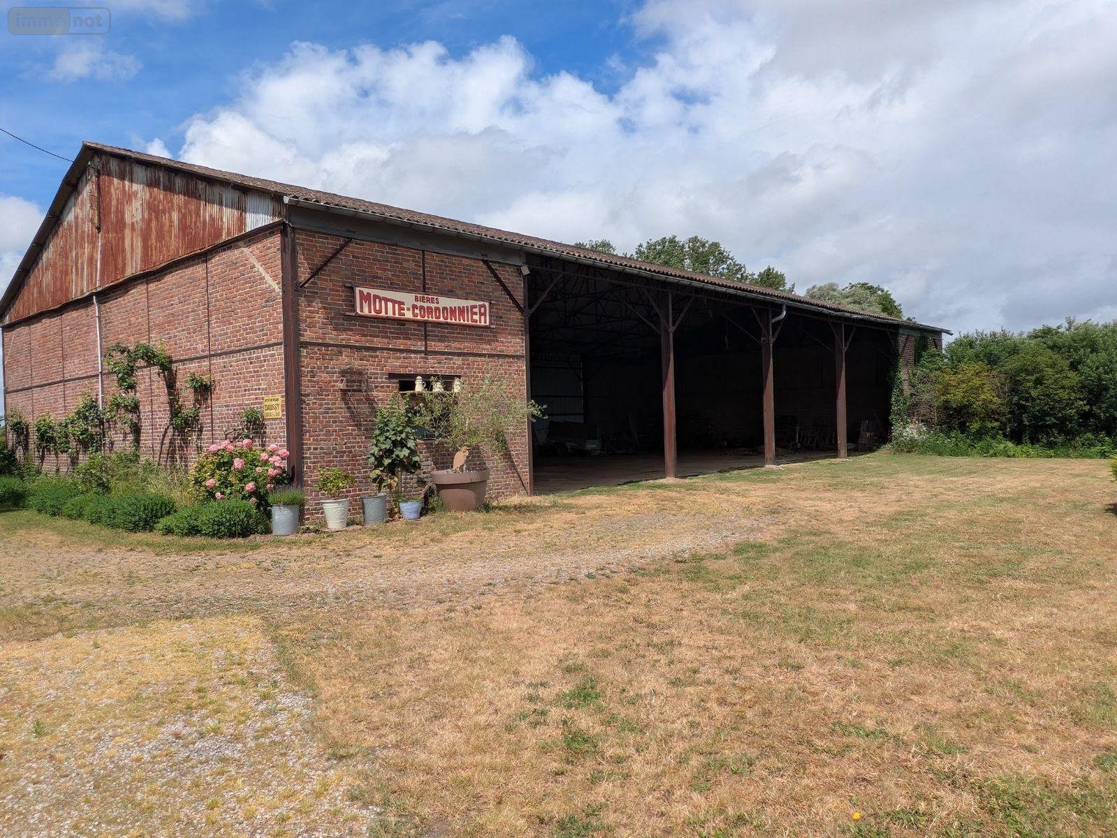 Maison a vendre Wormhout 59470 Nord 175 m2 6 pièces 430000 euros