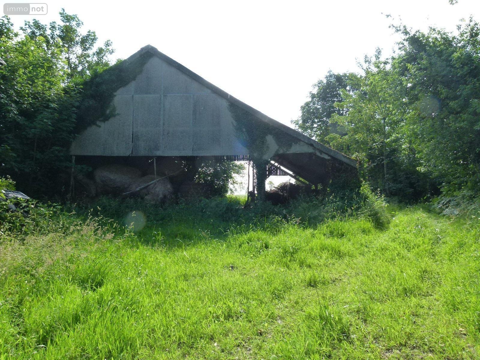 Maison a vendre Bannalec 29380 Finistère 150 m2  84800 euros