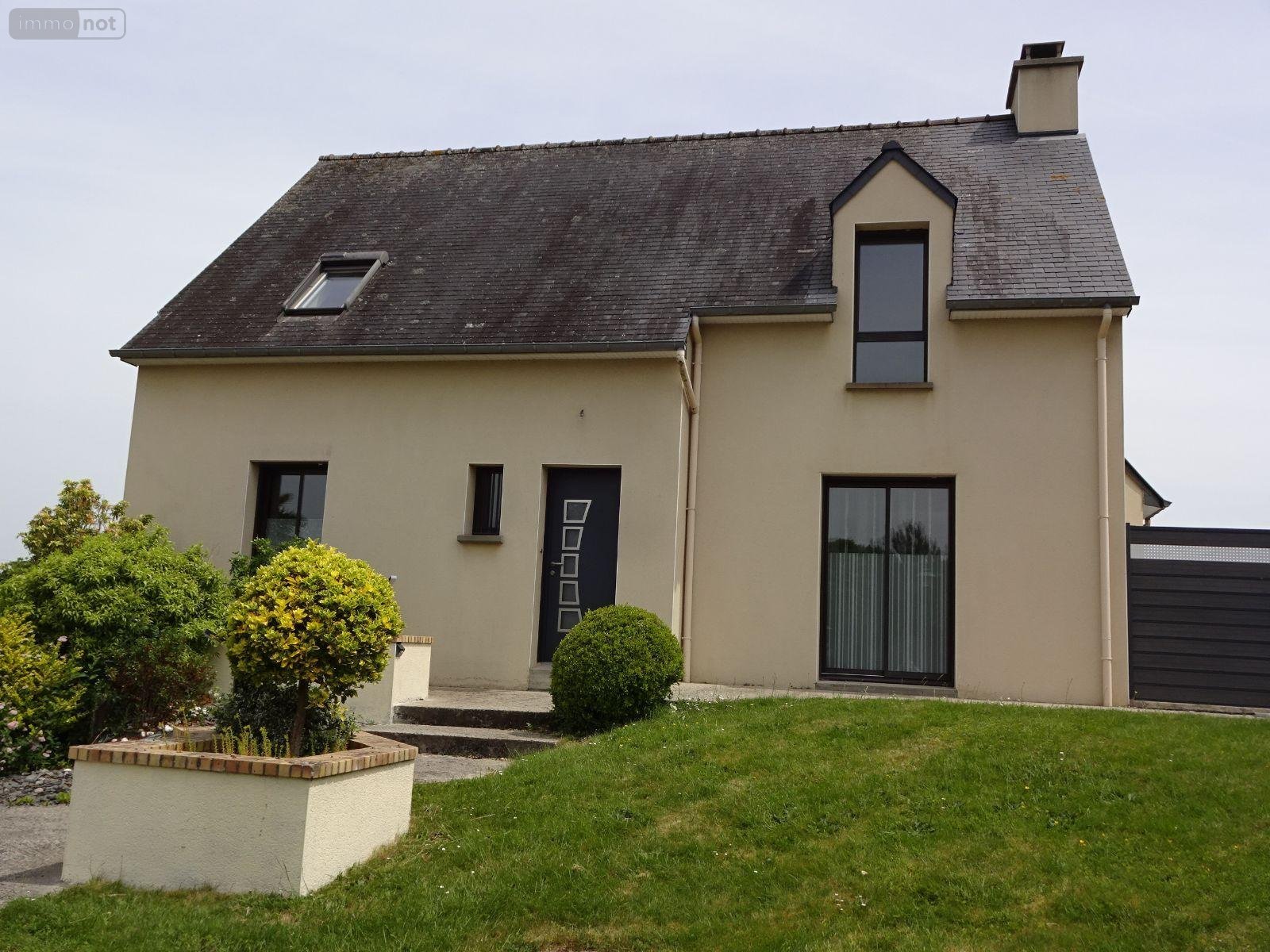 Maison a vendre Romagné 35133 Ille-et-Vilaine 115 m2 5 pièces 254750 euros
