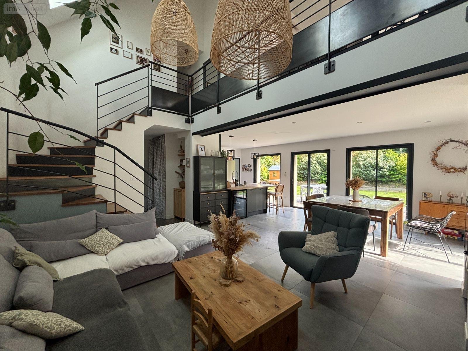 Maison a vendre Saint-Malo 35400 Ille-et-Vilaine 135 m2 5 pièces 628300 euros
