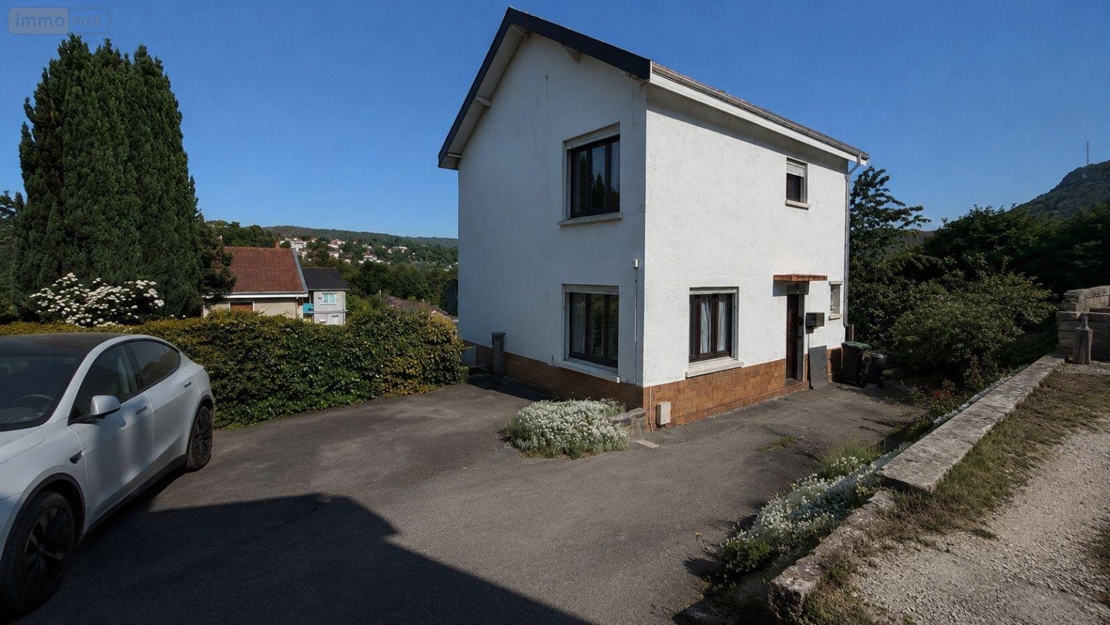 Maison a vendre Revin 08500 Ardennes 105 m2 5 pièces 69000 euros