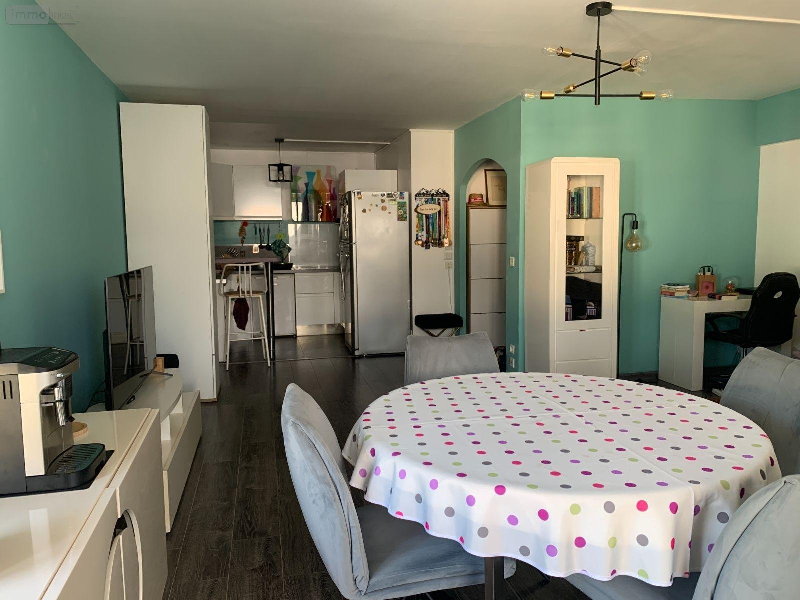 Appartement a vendre Saint-Denis 97400 Réunion 90 m2 4 pièces 399900 euros