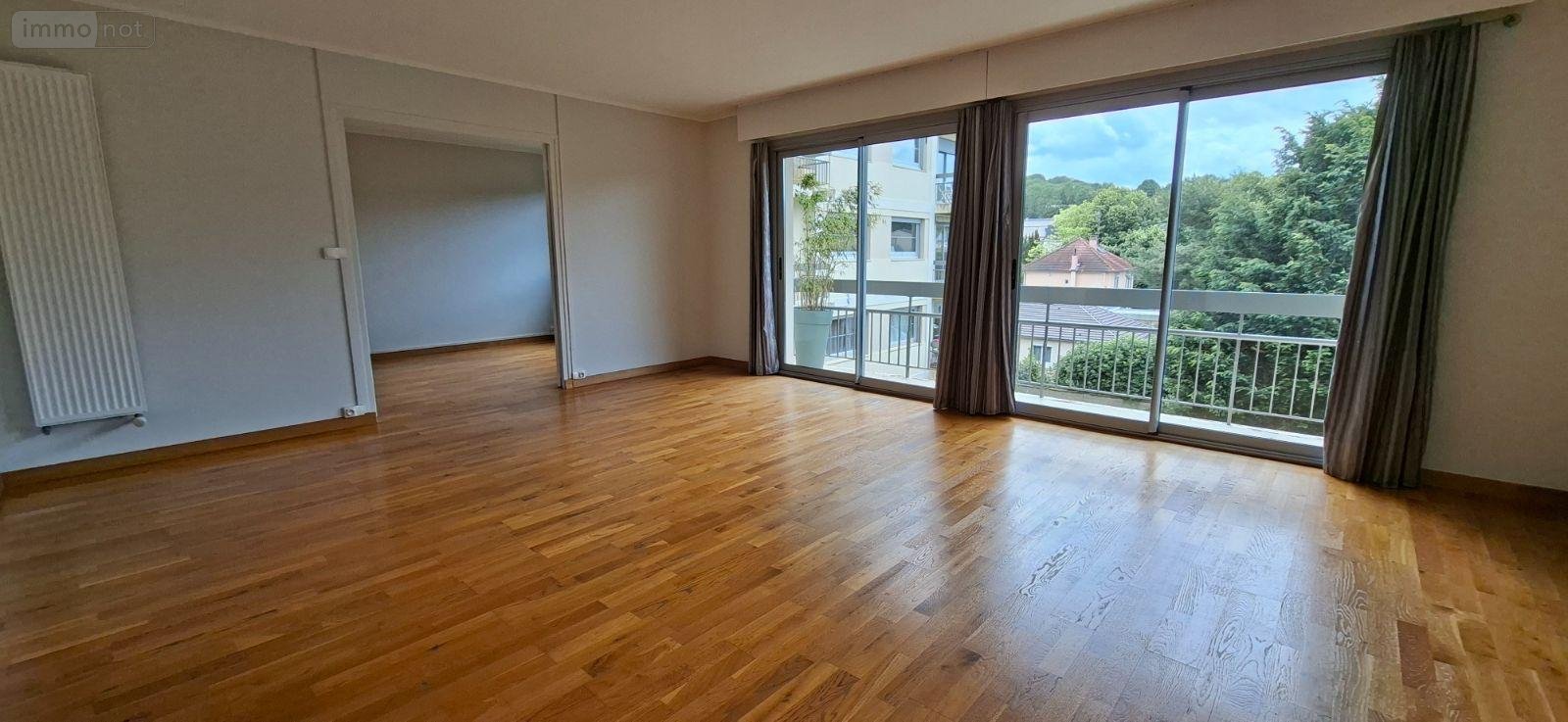 Appartement a vendre Évreux 27000 Eure 98 m2 4 pièces 219000 euros