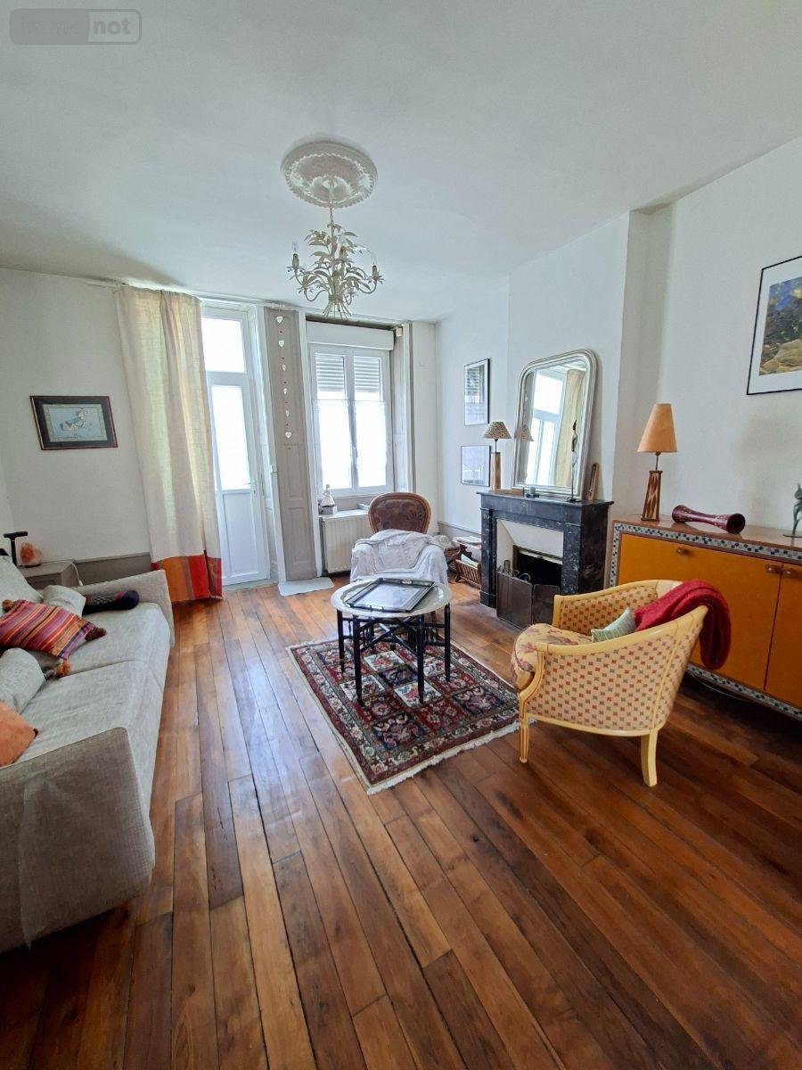 Maison a vendre Le Mans 72000 Sarthe 60 m2 4 pièces 163000 euros