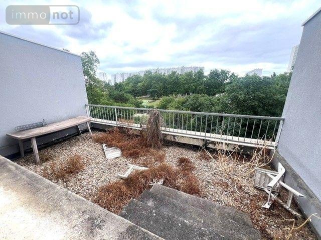 Appartement a vendre Bordeaux 33000 Gironde 42 m2 2 pièces 115280 euros