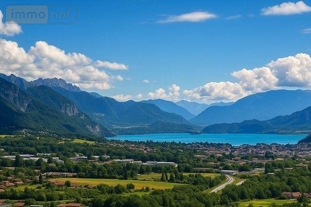 Maison a vendre Annecy 74000 Haute-Savoie 220 m2 7 pièces 2090000 euros