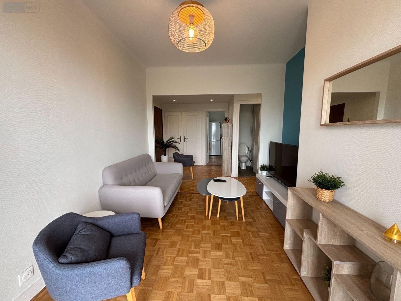 Appartement a vendre Brest 29200 Finistère 92 m2 5 pièces 187200 euros