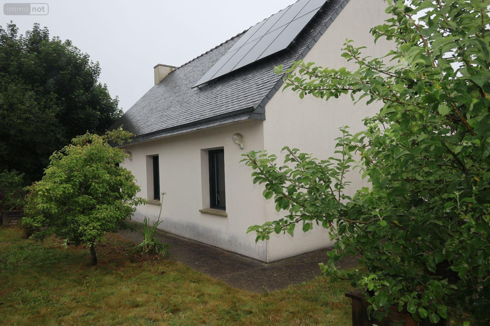 Maison a vendre Le Relecq-Kerhuon 29480 Finistère 85 m2 4 pièces 301880 euros