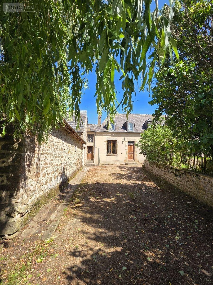 Maison a vendre Villaines-la-Juhel 53700 Mayenne 100 m2 7 pièces 94920 euros