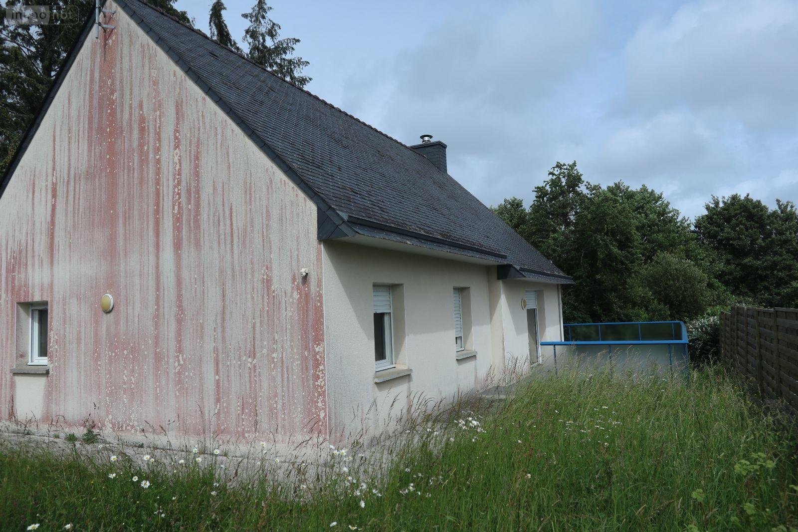 Maison a vendre Hanvec 29460 Finistère 84 m2 3 pièces 275980 euros