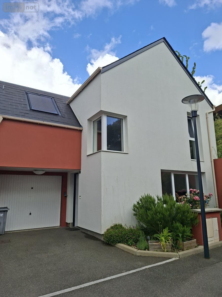 Maison a vendre Coulaines 72190 Sarthe 87 m2 5 pièces 169000 euros