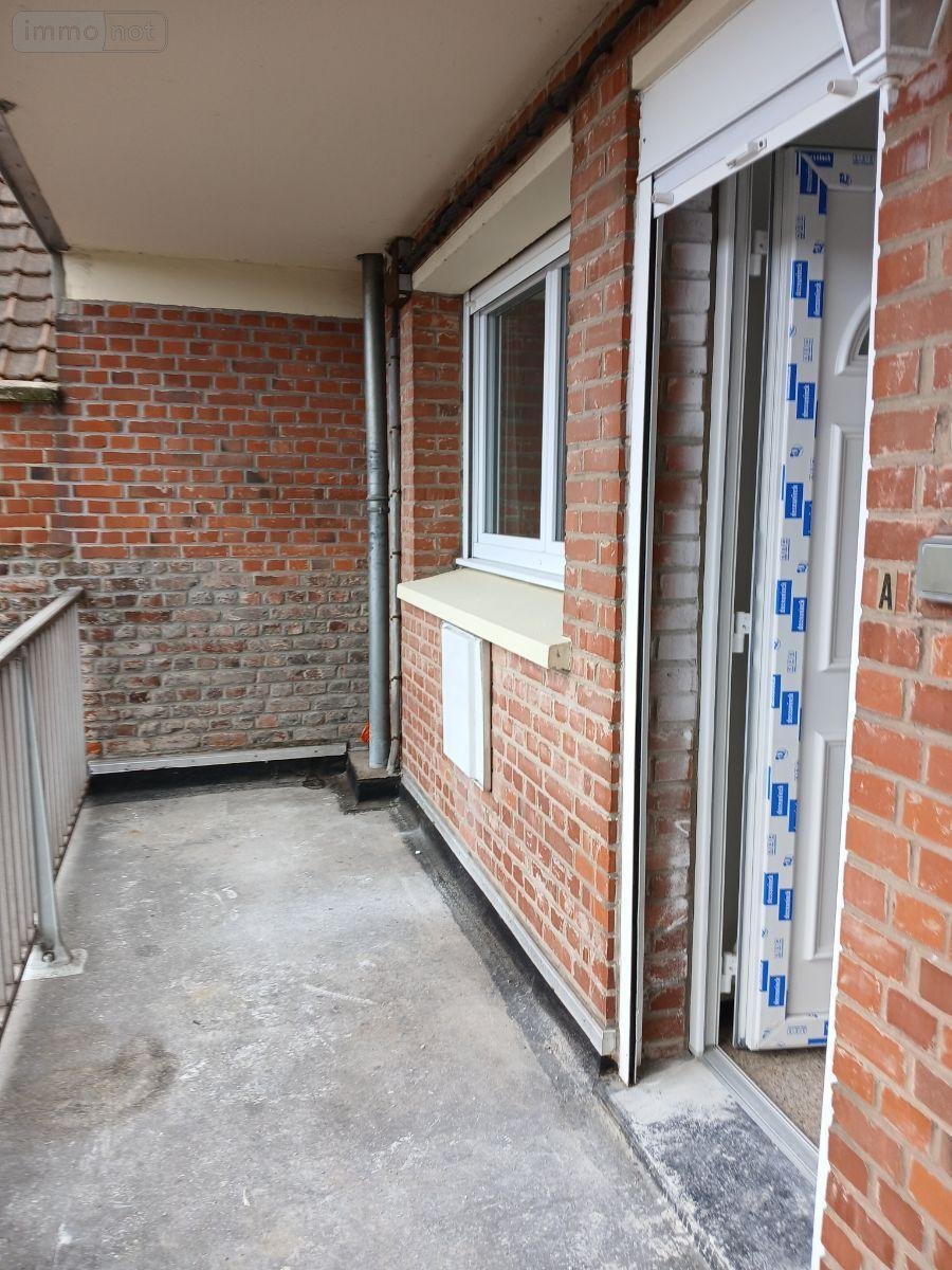 Location appartement Nieppe 59850 Nord 50 m2 3 pièces 700 euros