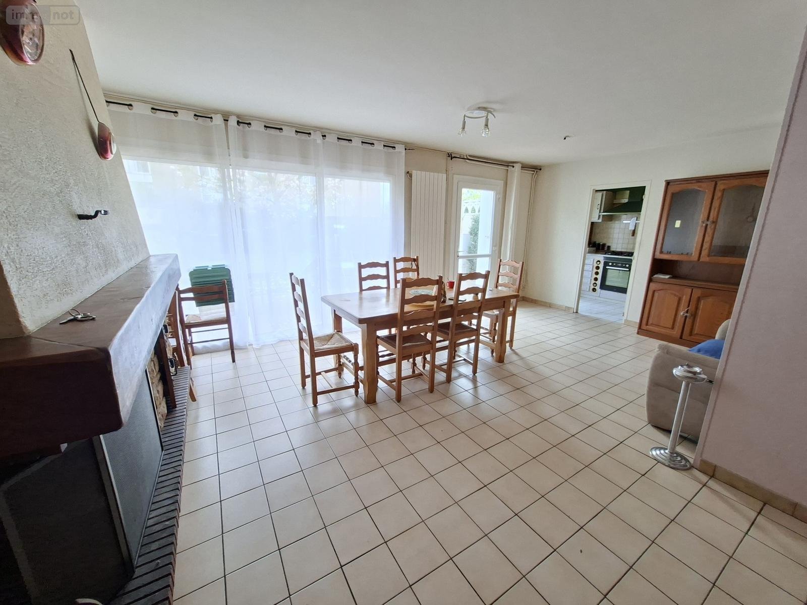 Maison a vendre Le Mans 72000 Sarthe 122 m2 6 pièces 122000 euros