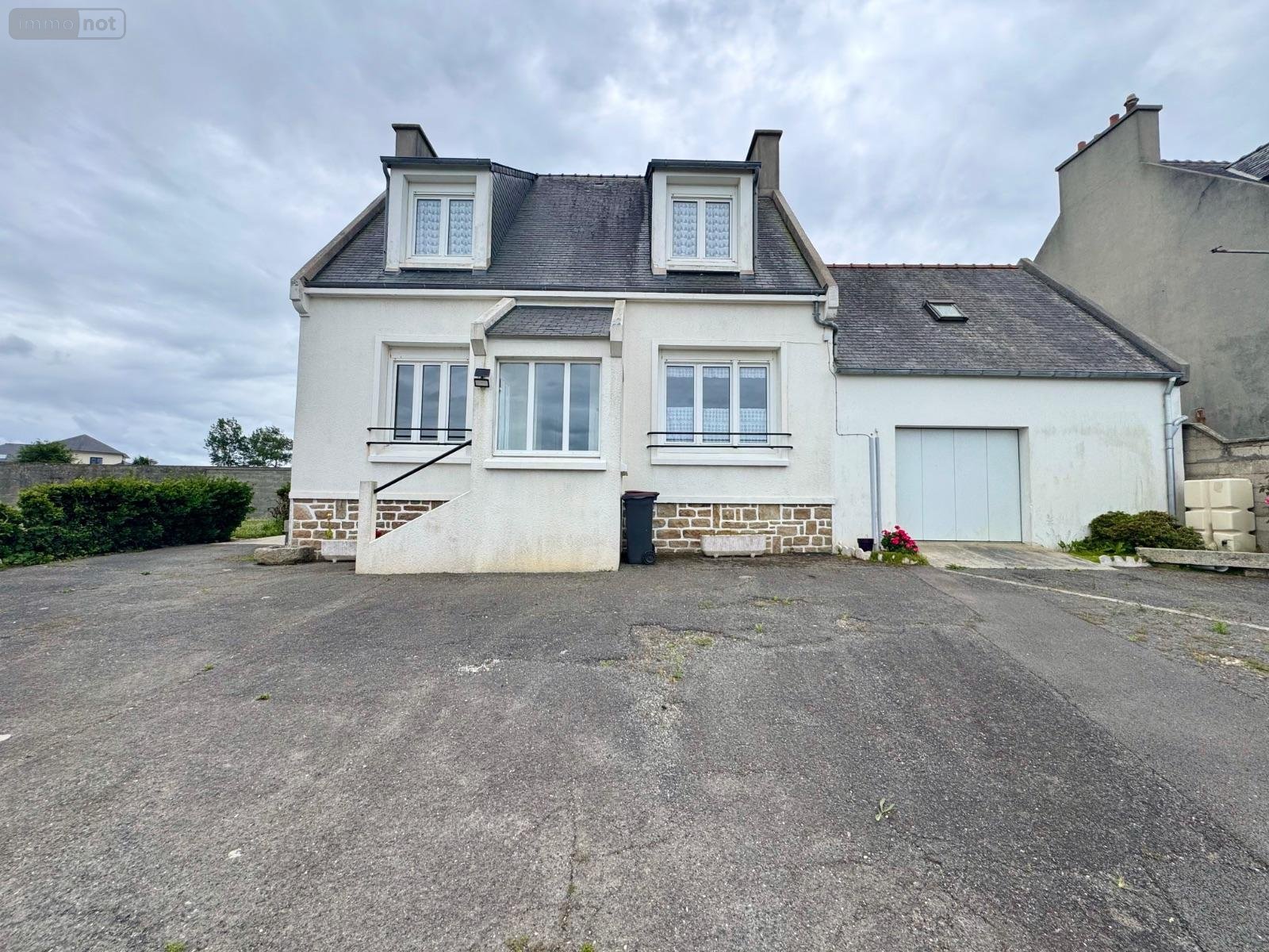 Maison a vendre Landéda 29870 Finistère 96 m2 6 pièces 239800 euros