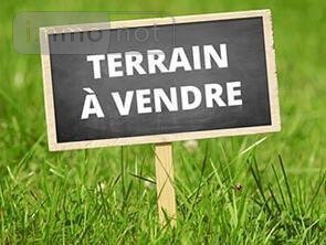 Terrain a batir a vendre Dannes 62187 Pas-de-Calais 1487 m2  60000 euros