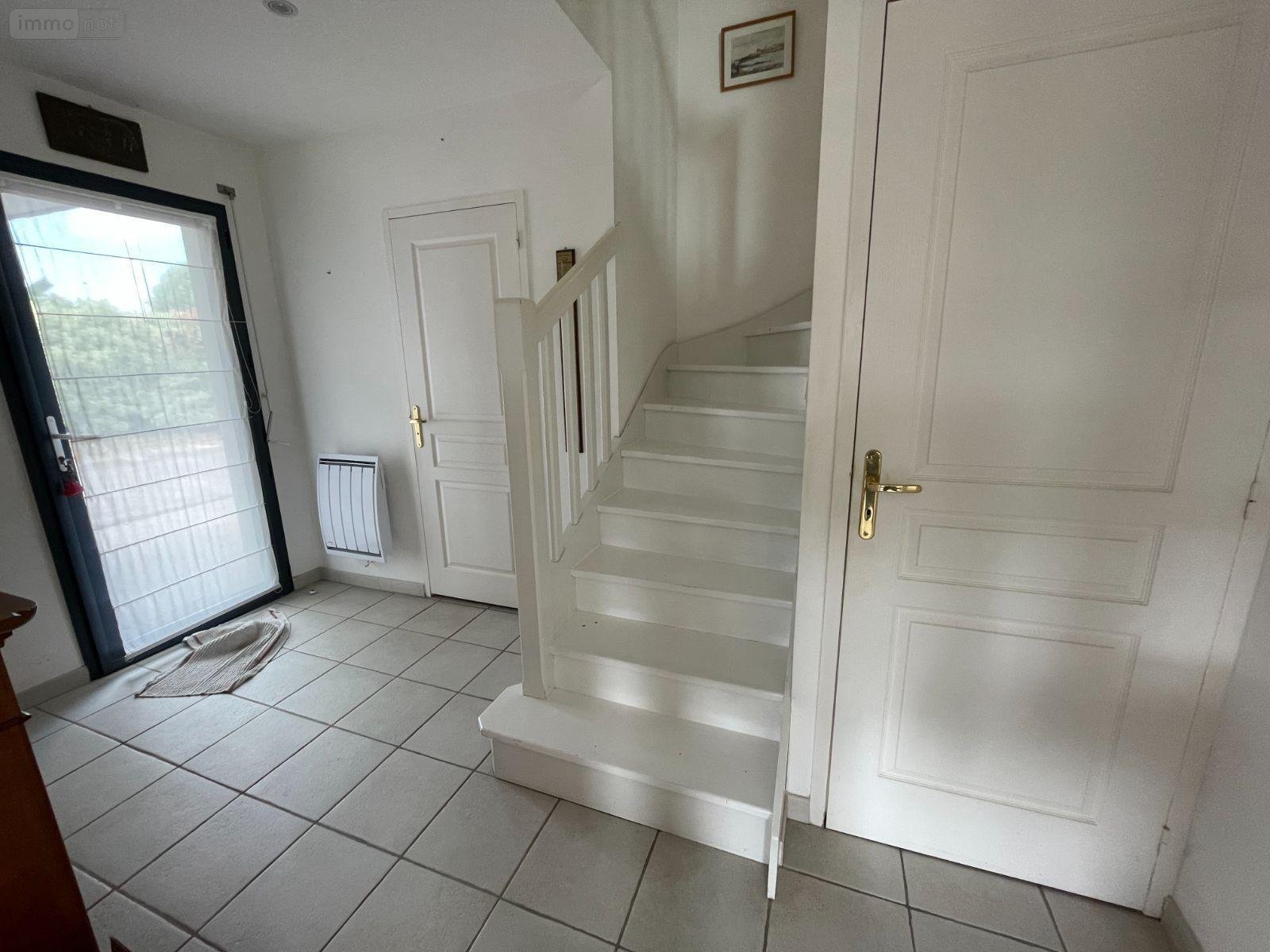 Maison en vente Plourin-lès-Morlaix (29600)