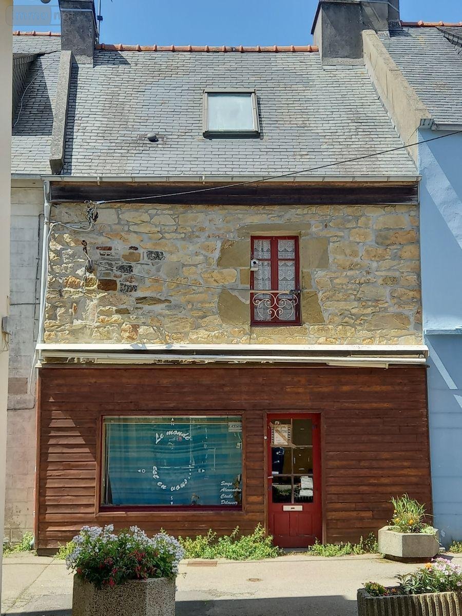 Maison a vendre Camaret-sur-Mer 29570 Finistère 65 m2 5 pièces 212000 euros
