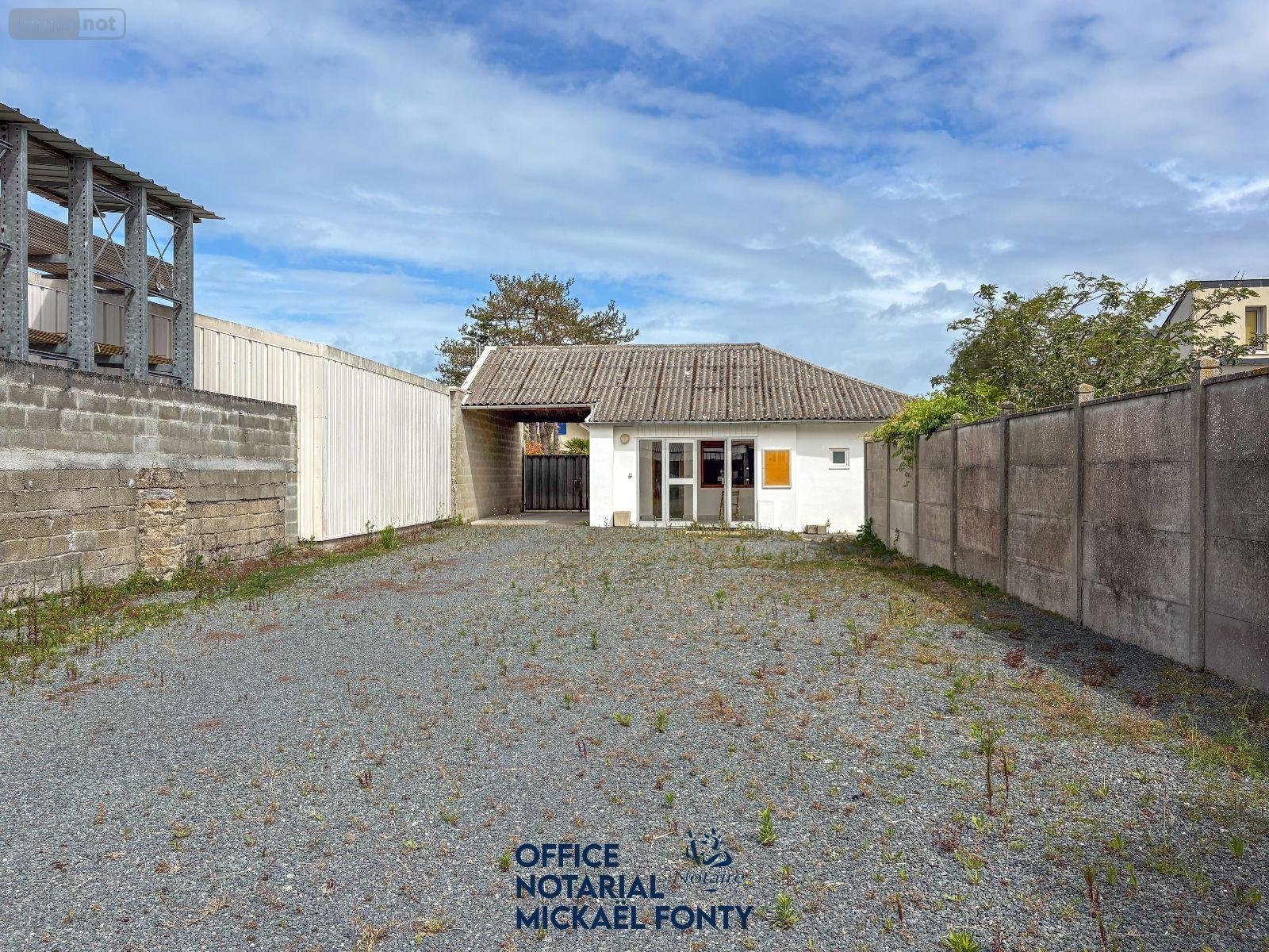 Divers a vendre Agon-Coutainville 50230 Manche 60 m2  212000 euros