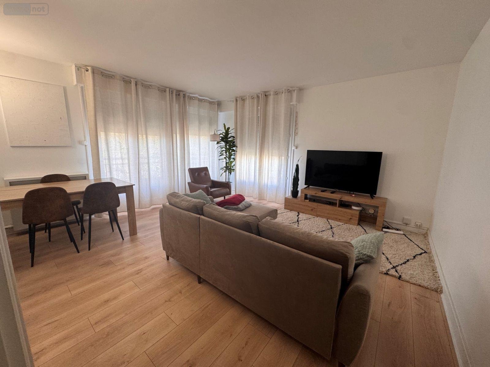 Appartement a vendre Limoges 87000 Haute-Vienne 117 m2 5 pièces 200450 euros