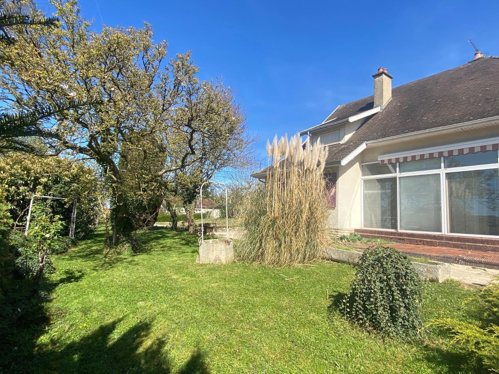 Maison a vendre La Porte-du-Der 52220 Haute-Marne 127 m2 8 pièces 112500 euros