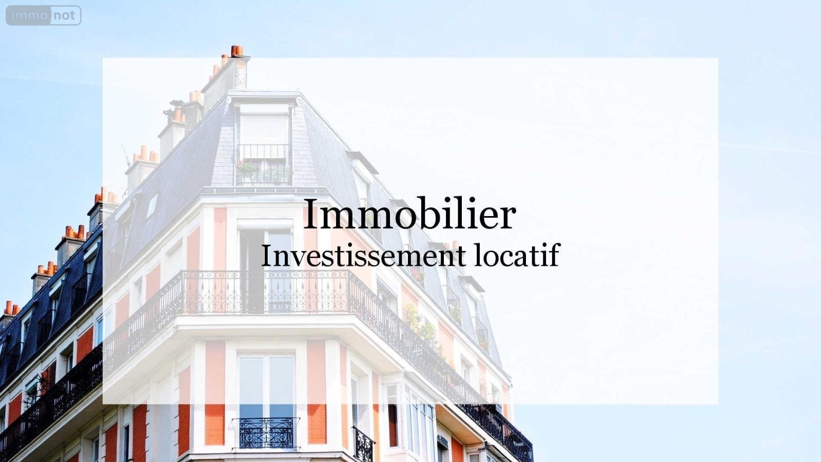 Immeuble a vendre Charleville-Mézières 08000 Ardennes 700 m2  1019700 euros
