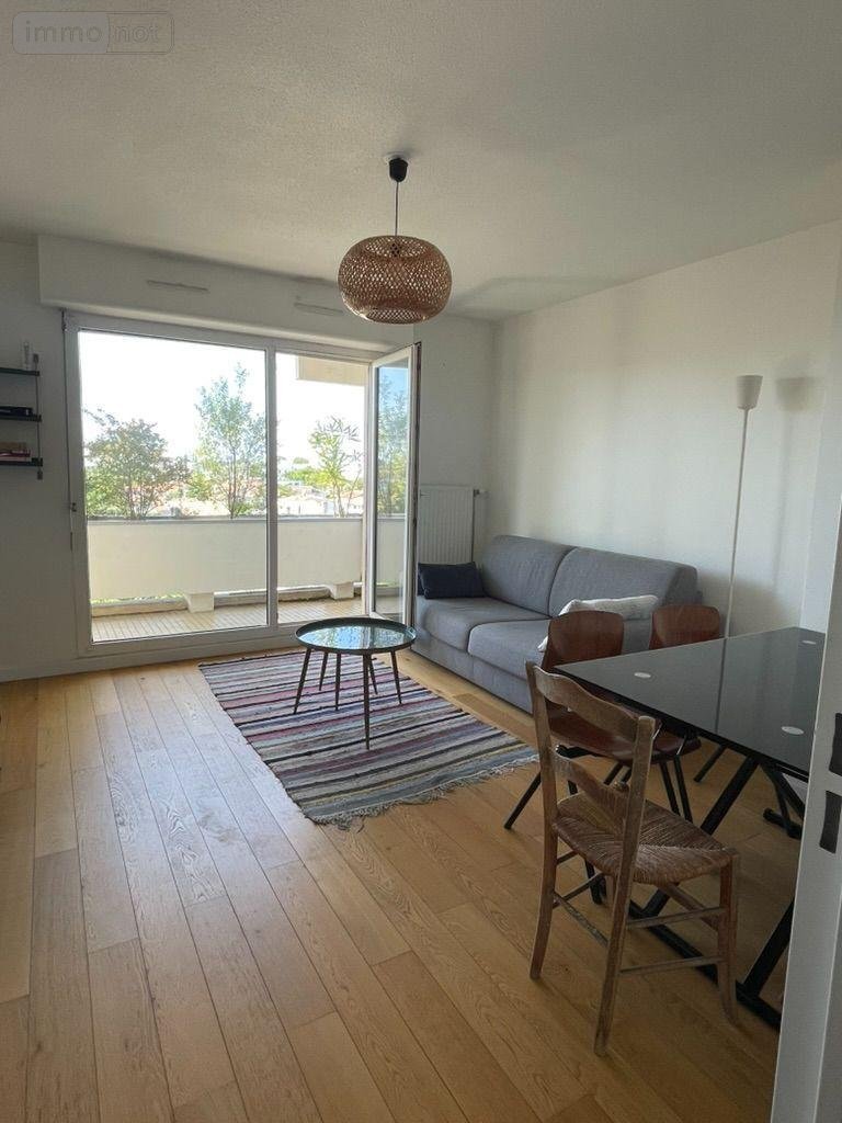 Location appartement Bordeaux 33000 Gironde 52 m2 2 pièces 980 euros