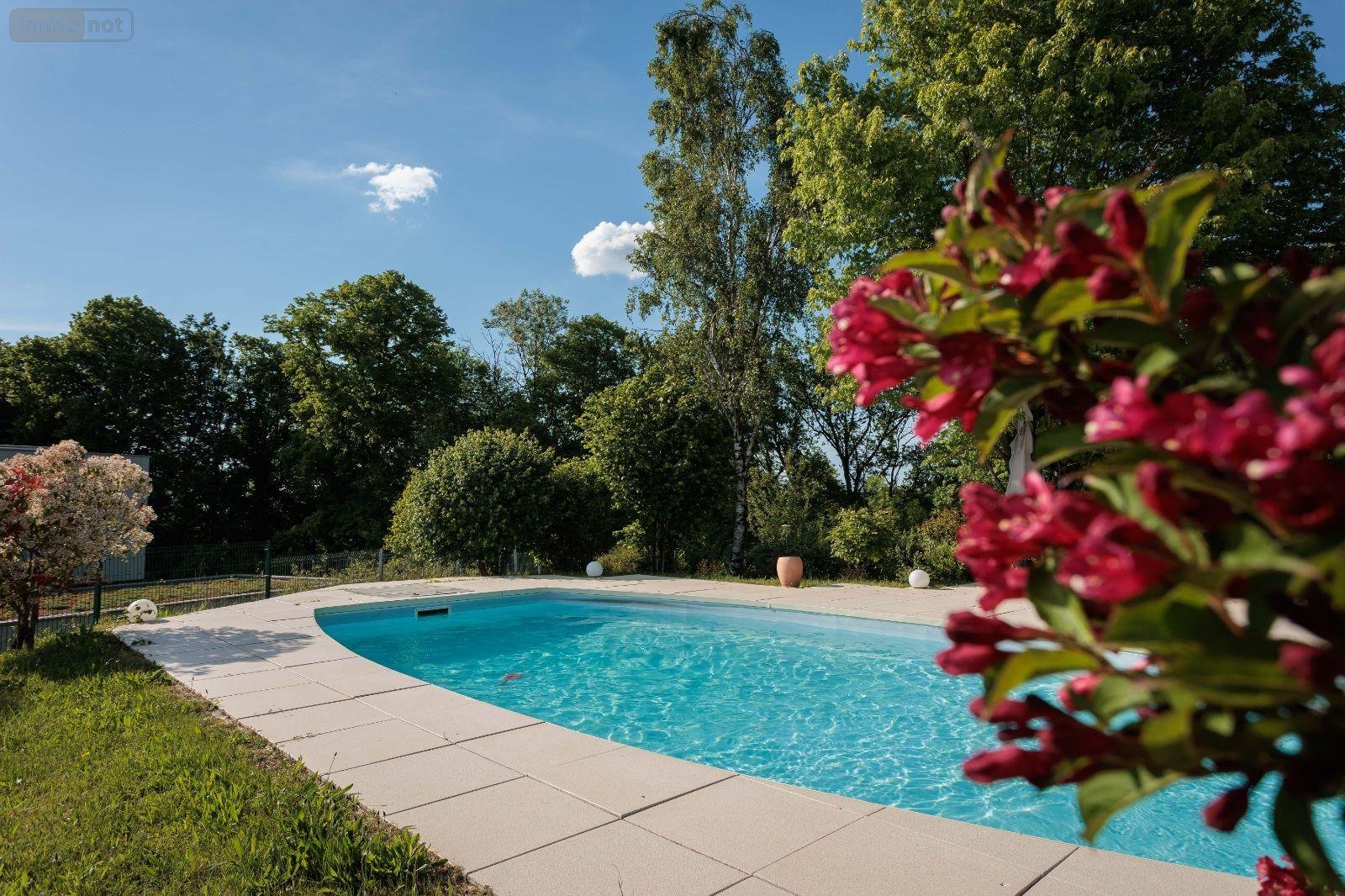 Maison a vendre Fontain 25660 Doubs 230 m2 7 pièces 481000 euros