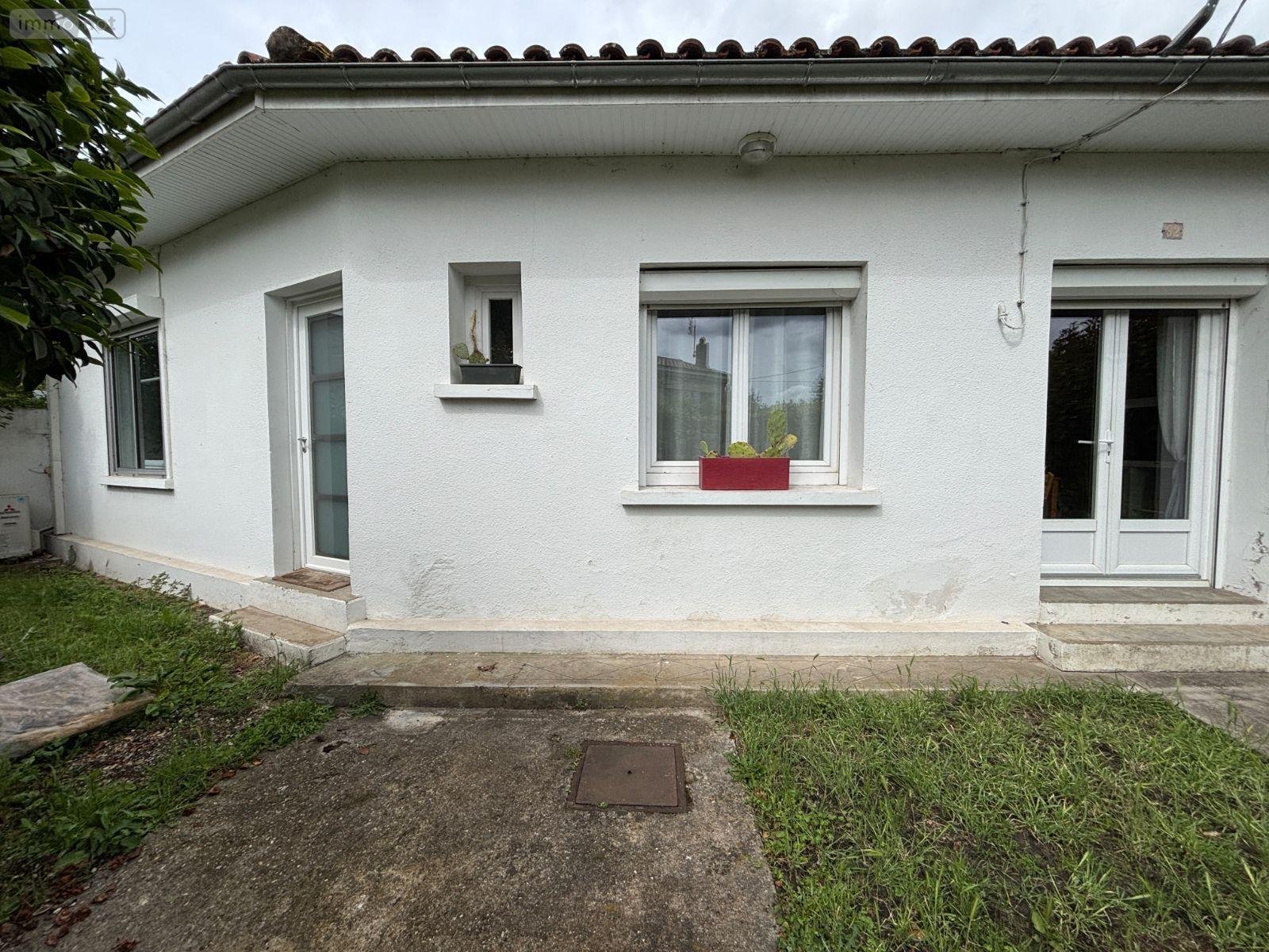 Maison a vendre Eysines 33320 Gironde 67 m2 3 pièces 240050 euros