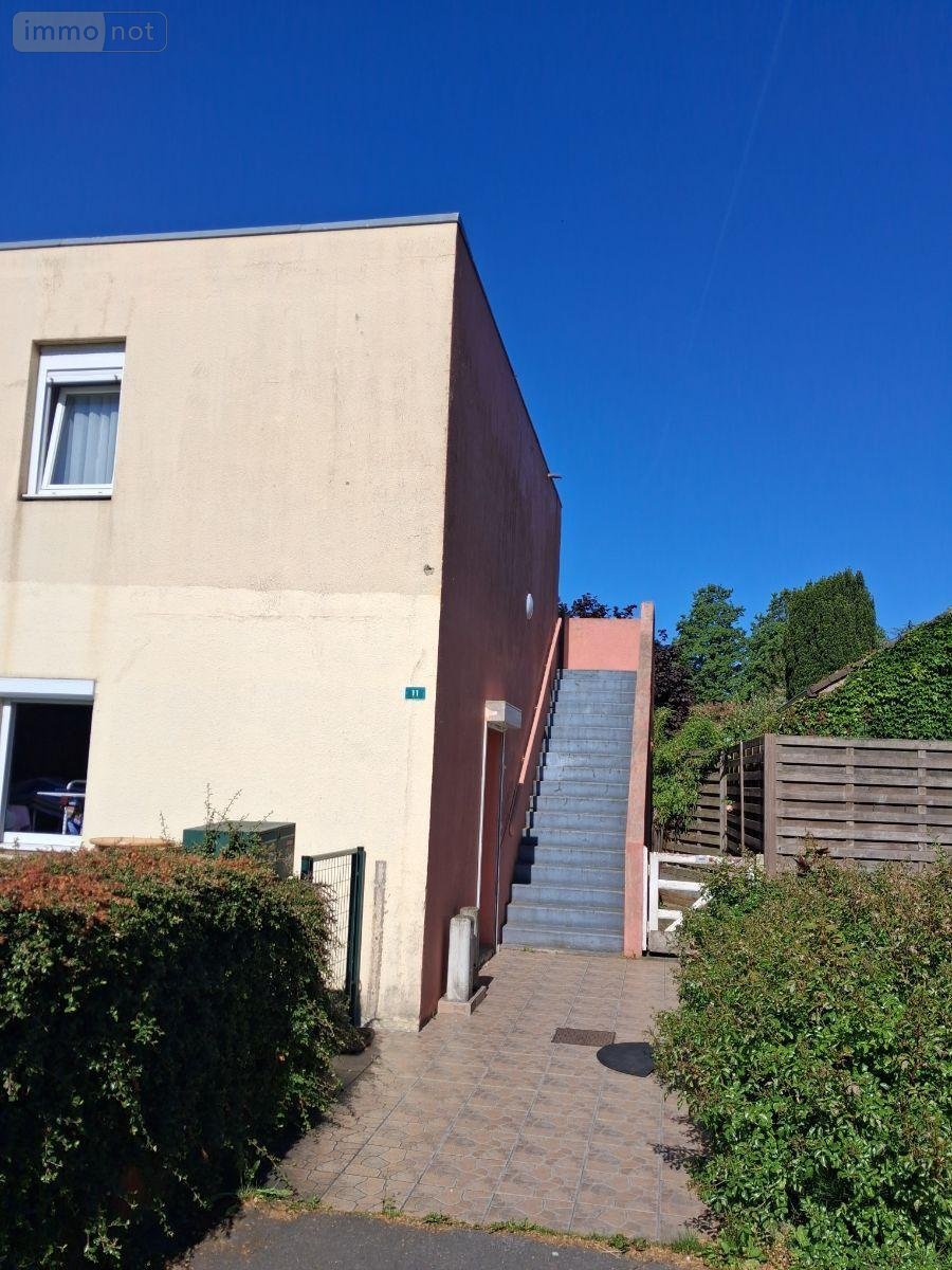 Appartement a vendre Grande-Synthe 59760 Nord 68 m2 5 pièces 111000 euros