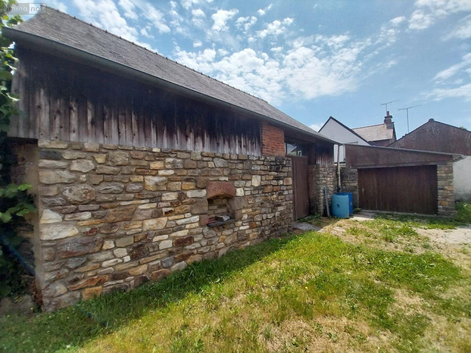Maison a vendre Vitré 35500 Ille-et-Vilaine 70 m2 1 pièce 89800 euros
