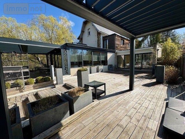 Maison a vendre Sillery 51500 Marne 330 m2 8 pièces 999000 euros