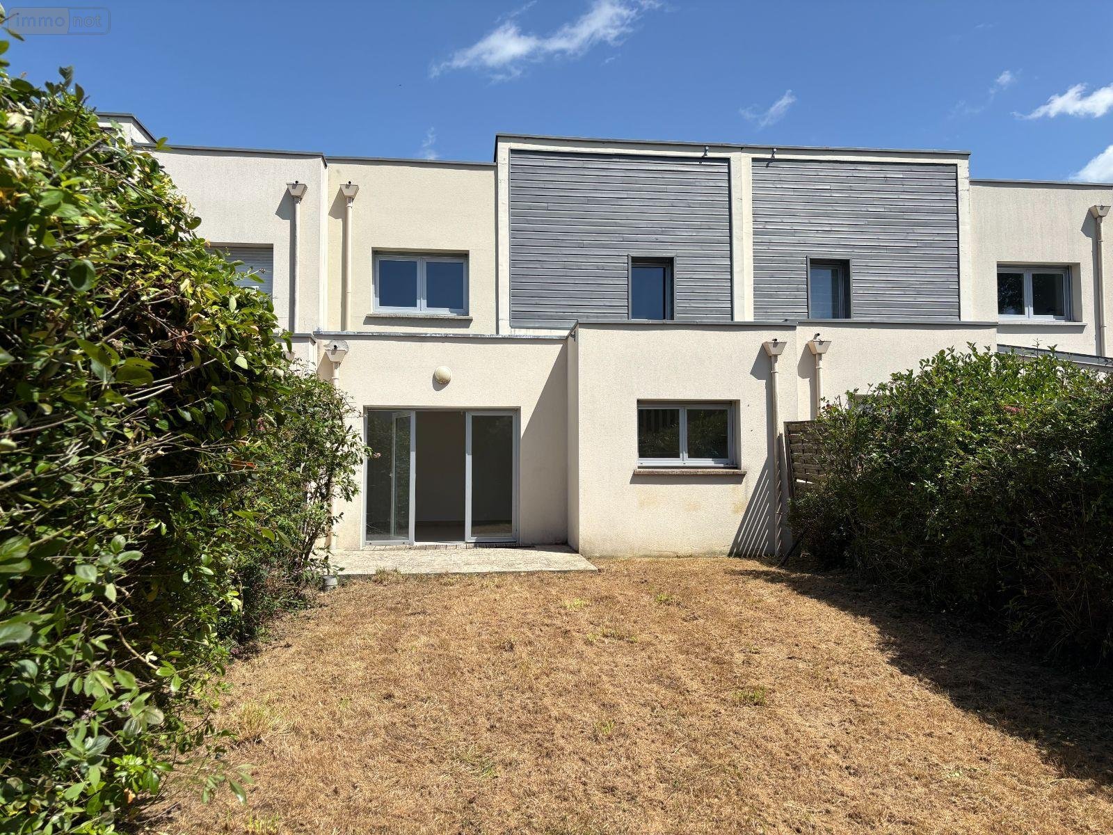Maison a vendre Pacé 35740 Ille-et-Vilaine 98 m2 4 pièces 364700 euros
